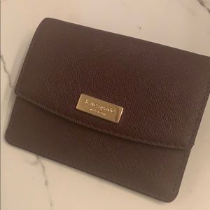 Kate Spade Laurel Way Petty Wallet